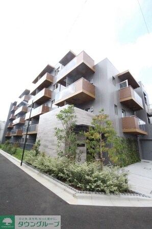 ORSUS新江古田の物件内観写真